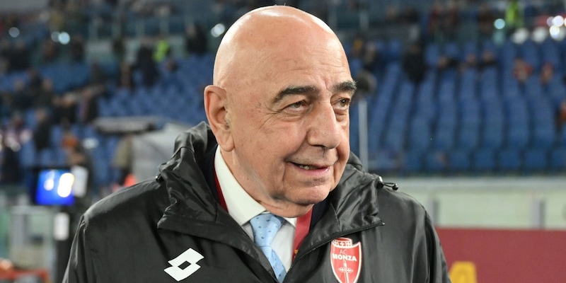 Monza, l’ultima carta: Galliani chiama un mental coach