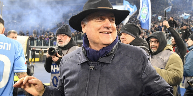 Lazio, futuro in due strade: con la Champions si blindano i big, altrimenti… 1 Lazio, futuro in due strade: con la Champions si blindano i big, altrimenti…