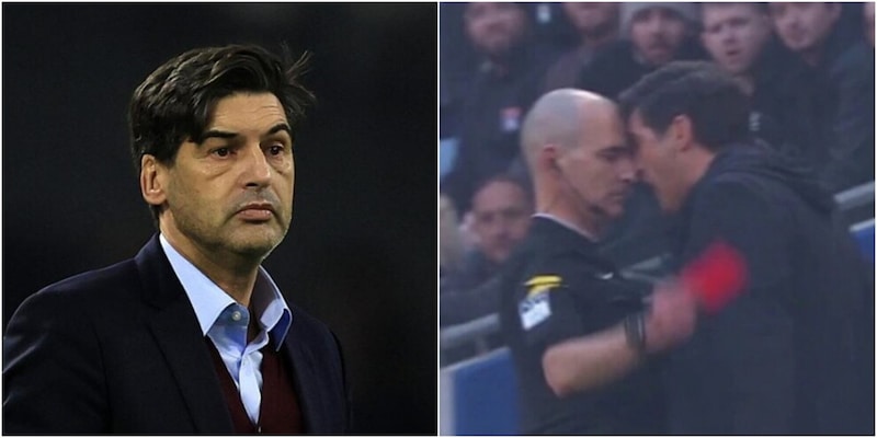Fonseca, maxi-squalifica in arrivo dopo la follia in Lione-Brest: quanto rischia l'ex Milan 1 Fonseca, maxi-squalifica in arrivo dopo la follia in Lione-Brest: quanto rischia l'ex Milan