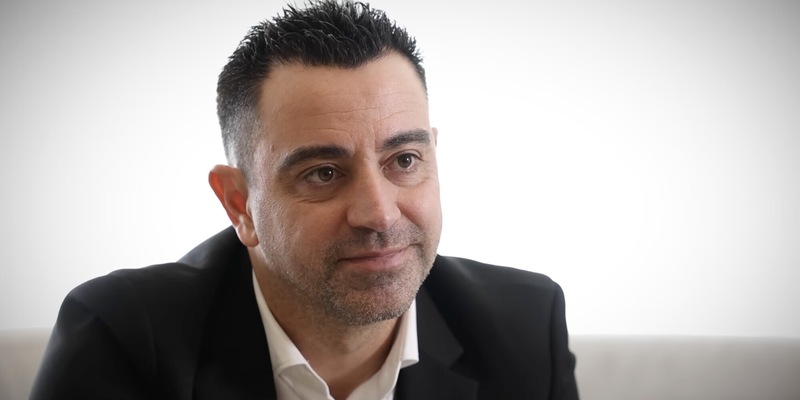 Xavi è libero e si candida: “A giugno decido, voglio vincere ancora” 1 Xavi è libero e si candida: “A giugno decido, voglio vincere ancora”