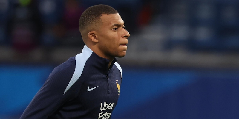 Mbappé torna tra i convocati della Francia: ci sono anche 7 giocatori dalla Serie A