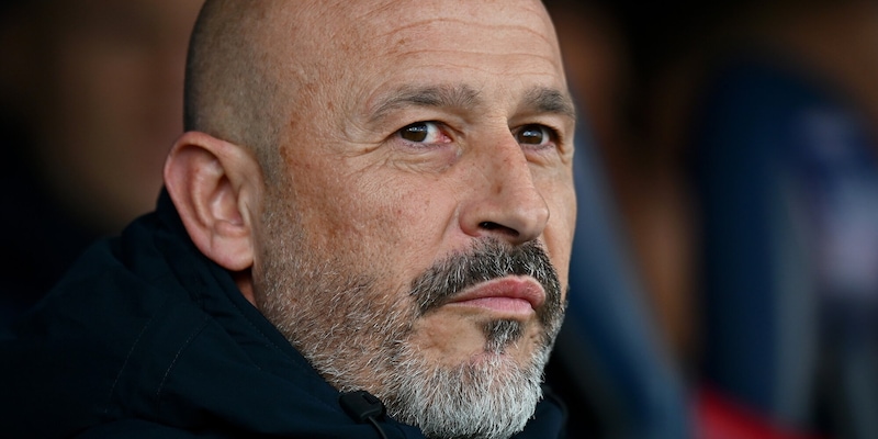 Bologna, Italiano: "Verona come una casa. Peccato perdere Ferguson" 1 Bologna, Italiano: "Verona come una casa. Peccato perdere Ferguson"