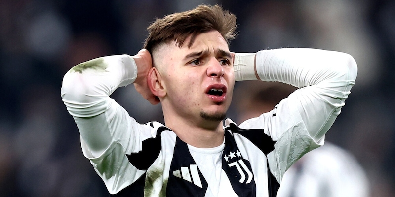 Conceicao infortunato: esito esami Juve, le condizioni e i tempi di recupero 1 Conceicao infortunato: esito esami Juve, le condizioni e i tempi di recupero