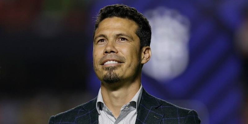 Hernanes, maxi stangata in Prima Categoria: 8 giornate all’ex Juve 1 Hernanes, maxi stangata in Prima Categoria: 8 giornate all’ex Juve