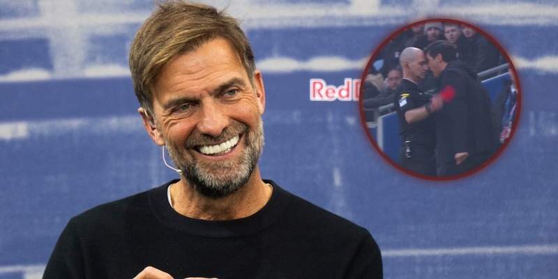 Squalifica Fonseca, Klopp lo difende e scherza: "Ci sono alcune mie foto..."