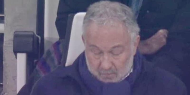 Ferrero fischiato, cori per Allegri: lo Stadium Juve si ribella alla vergogna