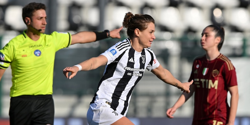 Juve Women, la data della finale di Coppa Italia con la Roma: quando e dove si gioca