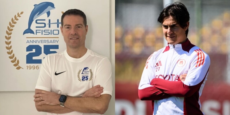 Torquati: “Roma, su Dybala scelta eccellente. Quanto ci vorrà per rivederlo in campo” 1 Torquati: “Roma, su Dybala scelta eccellente. Quanto ci vorrà per rivederlo in campo”