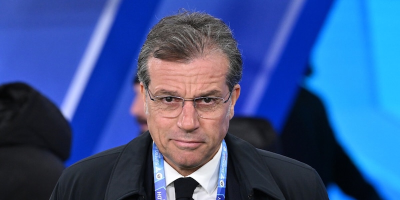Juve, i nomi di Giuntoli per le fasce: uno gioca proprio nel Verona 1 Juve, i nomi di Giuntoli per le fasce: uno gioca proprio nel Verona