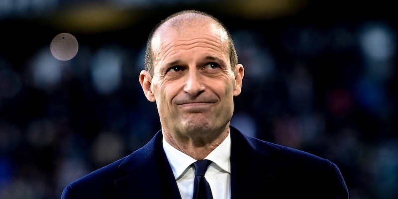 Allegri rispunta in Serie A: ecco dove è stato pizzicato