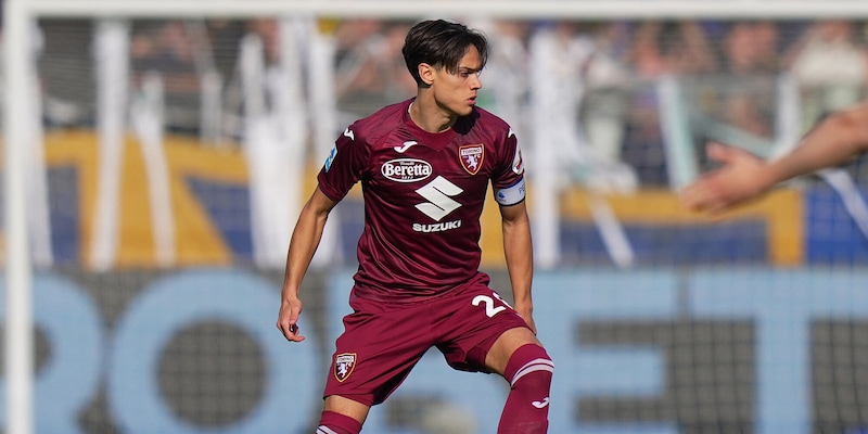 Torino, Ricci: "Il mio modello è Rodri. Sulle voci di mercato..."