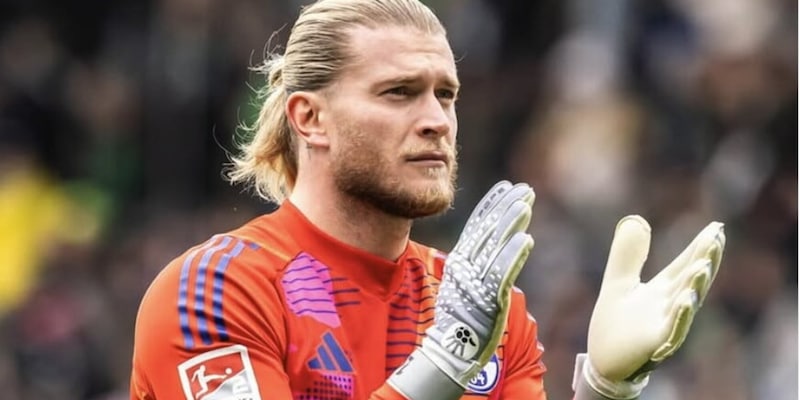 Karius stagione finita: lesione al polpaccio dopo il terribile infortunio con lo Schalke 04 1 Karius stagione finita: lesione al polpaccio dopo il terribile infortunio con lo Schalke 04
