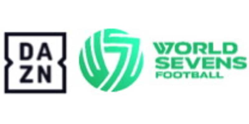 Dazn presenta World Sevens Football: il calcio femminile nel futuro 1 Dazn presenta World Sevens Football: il calcio femminile nel futuro