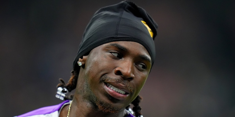 Kean: “Fiorentina in Conference? Non parliamo delle finali perse”