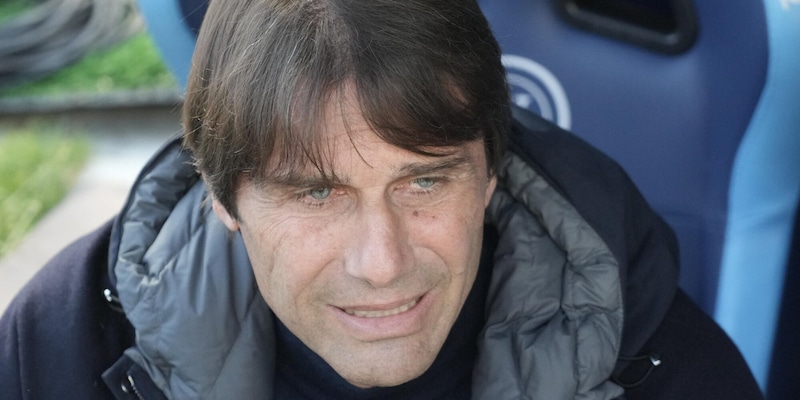 Conte diretta dopo Napoli-Fiorentina: interviste e conferenza stampa