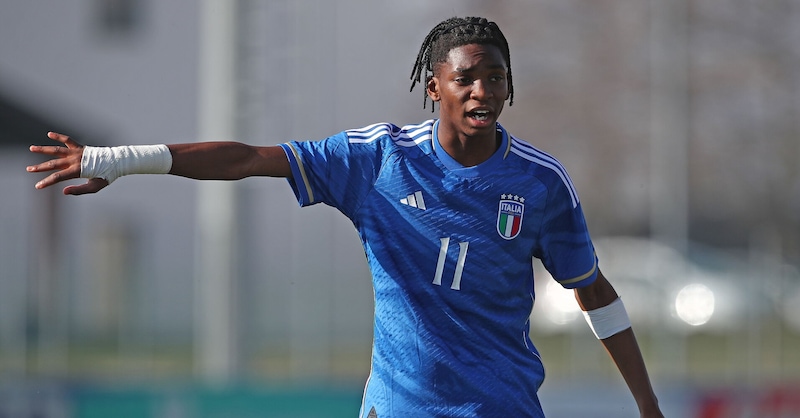 Under 17, Croazia-Italia è decisiva ma non si gioca: cos'è successo 1 Under 17, Croazia-Italia è decisiva ma non si gioca: cos'è successo