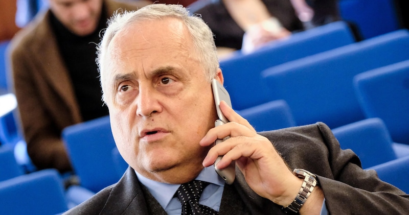 Lotito: "Finale Lazio-Roma in Europa League? Non temo nulla, ricordo un 26 maggio..." 1 Lotito: "Finale Lazio-Roma in Europa League? Non temo nulla, ricordo un 26 maggio..."