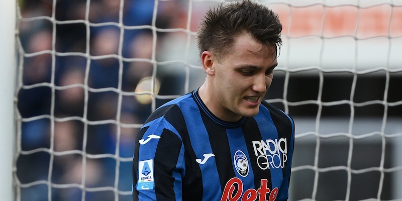 Atalanta, così lo Scudetto è un miraggio: solo 0-0 in casa col Venezia 1 Atalanta, così lo Scudetto è un miraggio: solo 0-0 in casa col Venezia