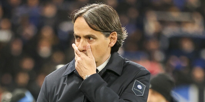 Inzaghi a sorpresa sul grande ex Juve: "Avversario leale, lo avrei voluto" 1 Inzaghi a sorpresa sul grande ex Juve: "Avversario leale, lo avrei voluto"
