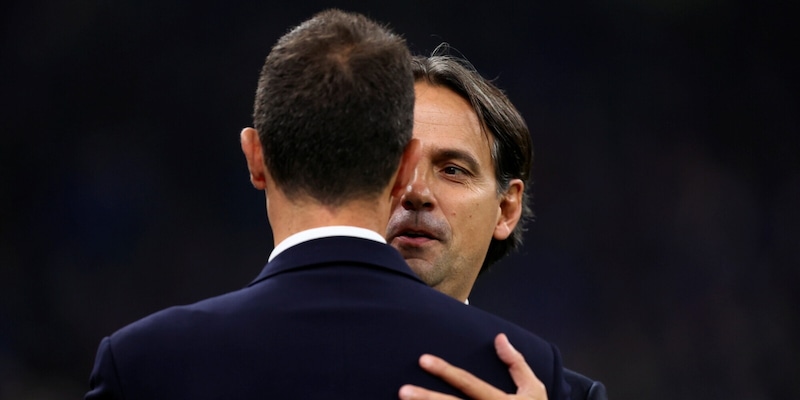 Inzaghi, Panchina d'oro e profezia su Motta: "Perché ritornerà presto" 1 Inzaghi, Panchina d'oro e profezia su Motta: "Perché ritornerà presto"