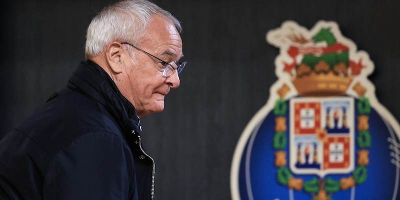 Ranieri, maxi multa dalla Uefa per le dichiarazioni su Rosetti: quanto dovrà pagare