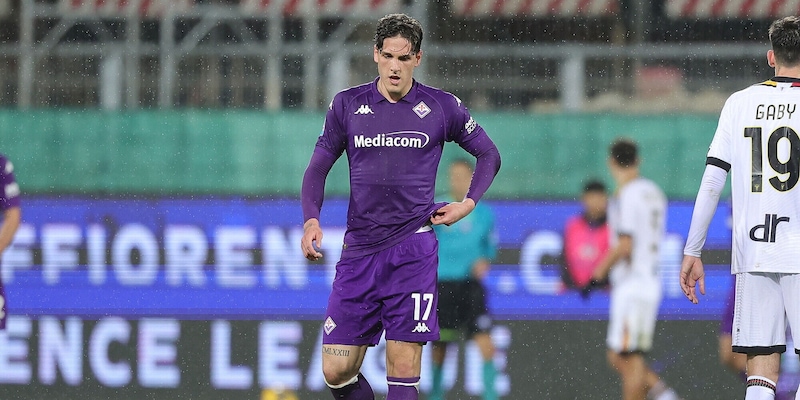 Zaniolo ricorda la vittoria della Conference: "E per la Fiorentina può essere l'anno buono"