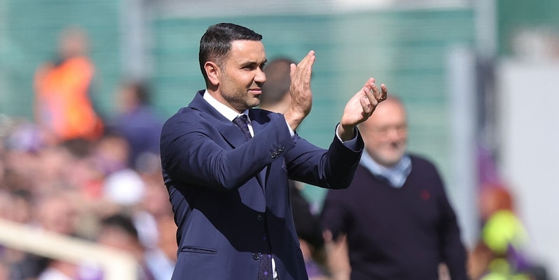 Palladino: "La Fiorentina ha ritrovato la magia. Ora nessun limite" 1 Palladino: "La Fiorentina ha ritrovato la magia. Ora nessun limite"