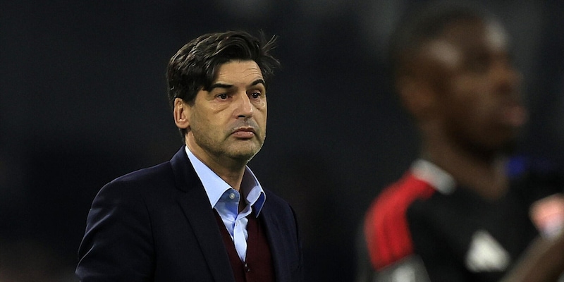Ligue 1, il Lione vince contro il Brest: espulso Fonseca 1 Ligue 1, il Lione vince contro il Brest: espulso Fonseca