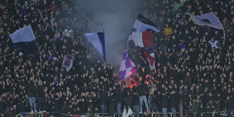 Fiorentina-Juve, il maltempo preoccupa: chiesto alla sindaca il rinvio