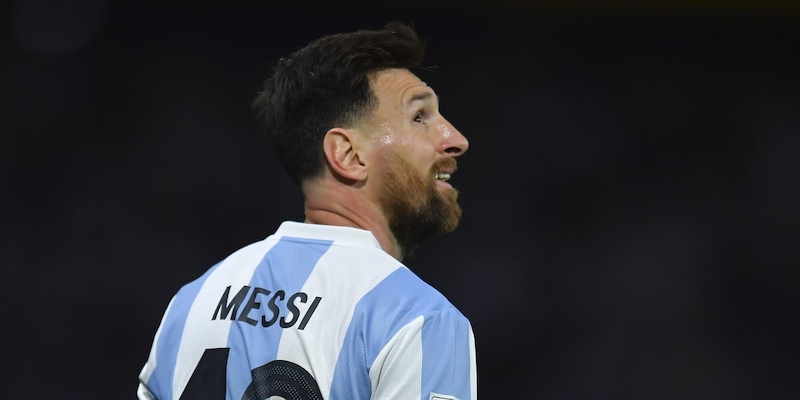 Argentina, i convocati per le qualificazione Mondiali: out Messi, presenti 7 "italiani"