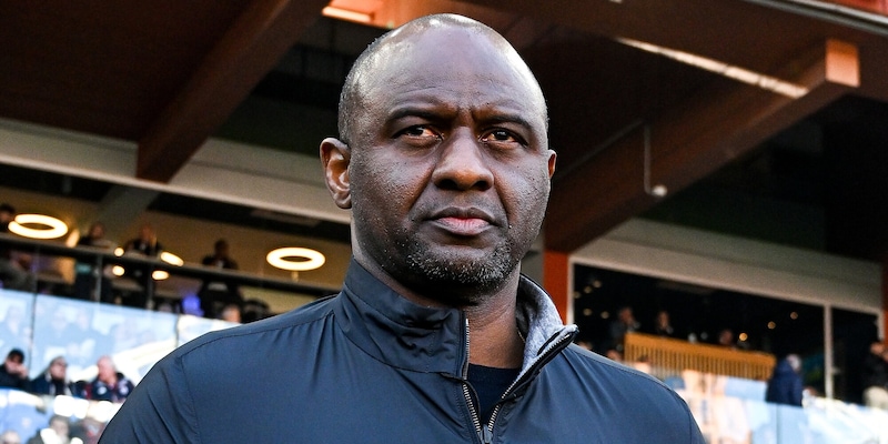 Vieira alla Allegri, lo rivela De Winter: "Se non puoi vincere, almeno non perderla" 1 Vieira alla Allegri, lo rivela De Winter: "Se non puoi vincere, almeno non perderla"