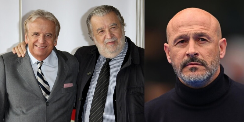 Antonio Avati e la passione per il Bologna: "Italiano, mi perdoni"