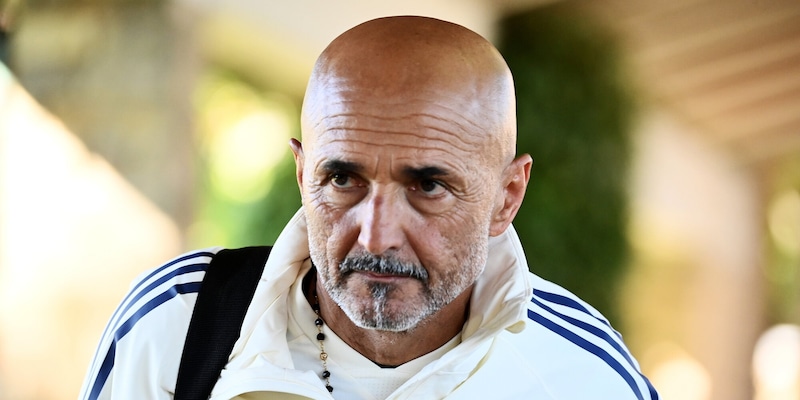 Italia, ecco i 25 convocati di Spalletti: tornano Zaccagni e Politano, ci sono due novità