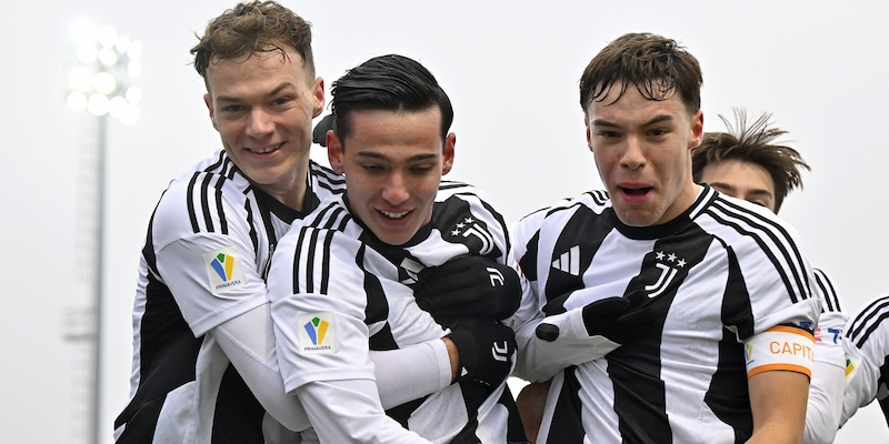 Juve, Motta osserva la Primavera: un talento supera Yildiz, che numeri! 1 Juve, Motta osserva la Primavera: un talento supera Yildiz, che numeri!