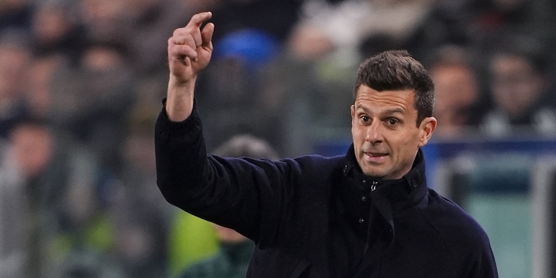 Juve, quanto costa l'esonero di Thiago Motta: la cifra è altissima 1 Juve, quanto costa l'esonero di Thiago Motta: la cifra è altissima