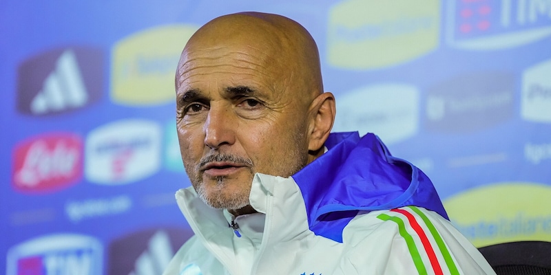 Spalletti diretta prima di Germania-Italia: la conferenza stampa del ct azzurro