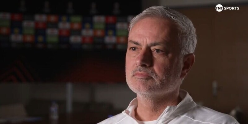 Mourinho: "Ora sono un allenatore migliore. Galatasaray? Voglio rompere il loro dominio"