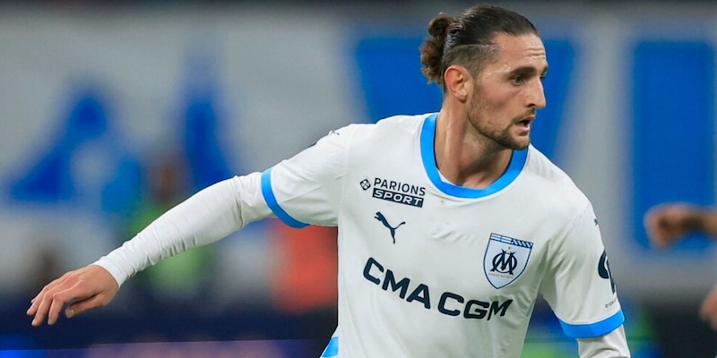 Psg-Marsiglia, benvenuti a Le Clasicò. Con Rabiot protagonista speciale