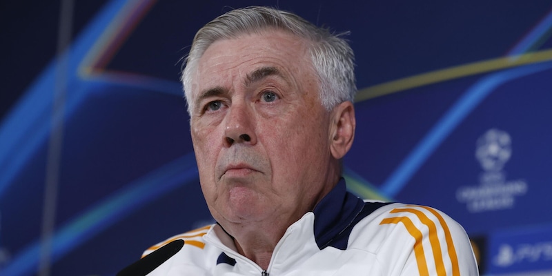 Ancelotti e la previsione sulla Champions League: "Quest'anno è più difficile"