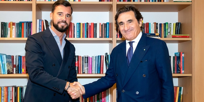 Ludergnani, il cruccio sul futuro della Primavera Toro 1 Ludergnani, il cruccio sul futuro della Primavera Toro