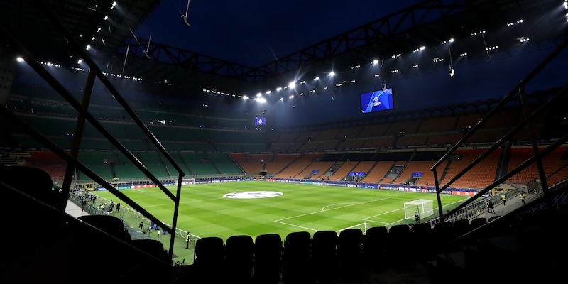 Milan-Inter, un Meazza per due: proposta congiunta ufficiale per comprare San Siro