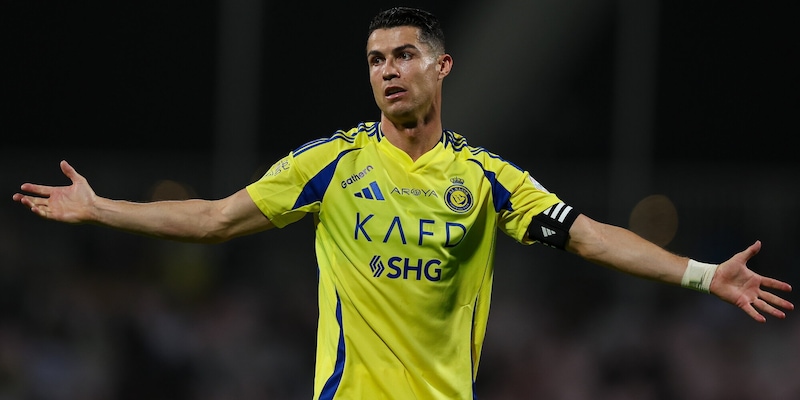 Cristiano Ronaldo rischia cento frustate: l'Al Nassr prende una netta decisione e non lo convoca per la trasferta in Iran