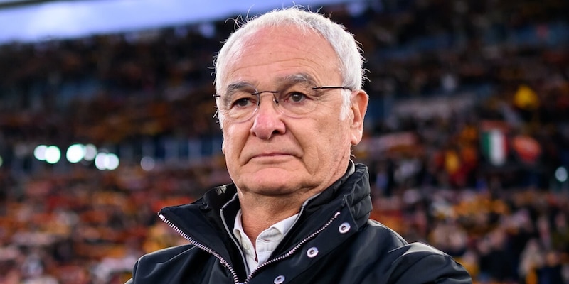 Ranieri diretta dopo Roma-Como: interviste e conferenza stampa