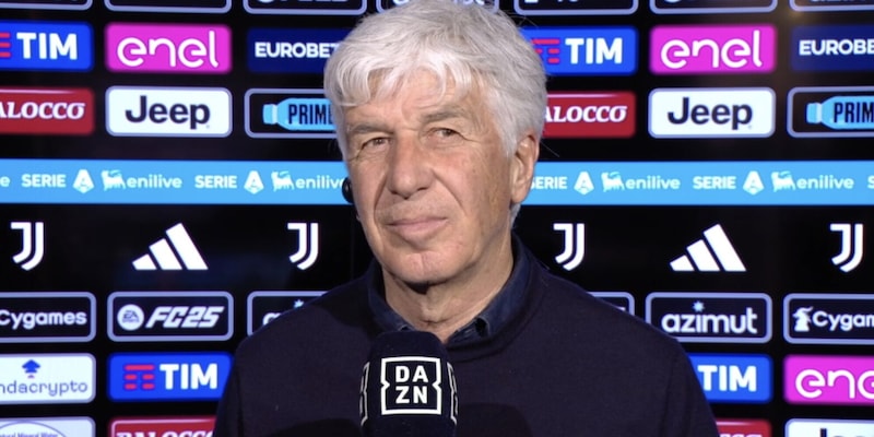 Gasperini, sorpresa Cuadrado contro la Juve: "Ecco perché l'ho scelto"