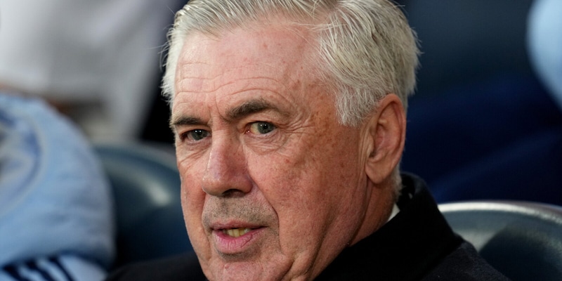 Brasile umiliato dall'Argentina, Dorival Junior sotto accusa. Torna il nome di Ancelotti 1 Brasile umiliato dall'Argentina, Dorival Junior sotto accusa. Torna il nome di Ancelotti