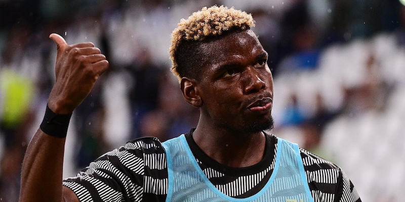 Pogba, fine della squalifica: una squadra nel suo futuro