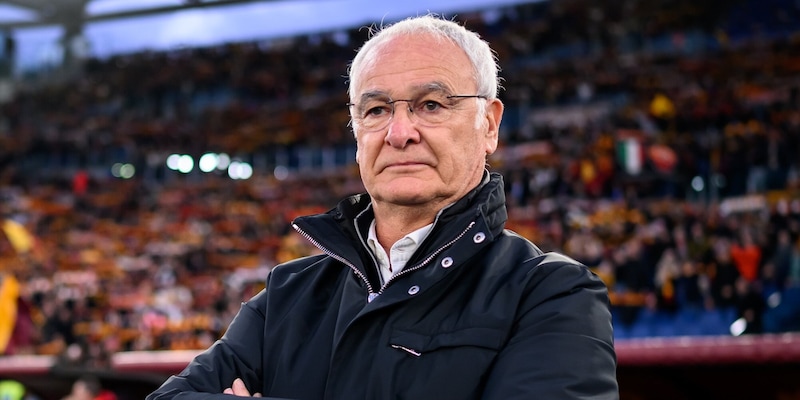 Ranieri: "Roma, vincere ti dà sicurezza. Ecco cosa ho detto a Fabregas"