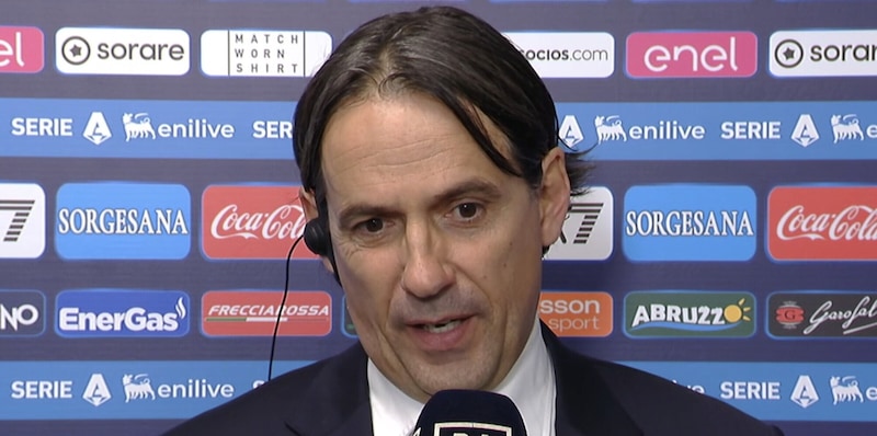 Inzaghi va in tilt per Billing, toglie Bastoni e prende gol: "Messi centimetri"