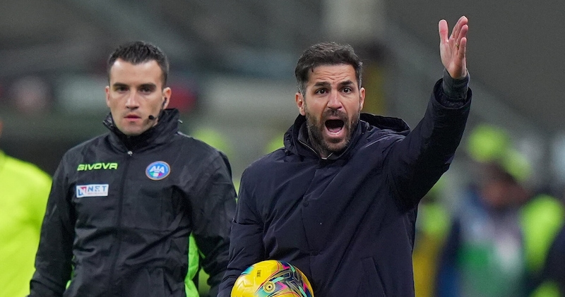 Rabbia Fabregas contro il Var: "Gol Da Cunha? Se fermano un millisecondo prima non è fuorigioco" 1 Rabbia Fabregas contro il Var: "Gol Da Cunha? Se fermano un millisecondo prima non è fuorigioco"
