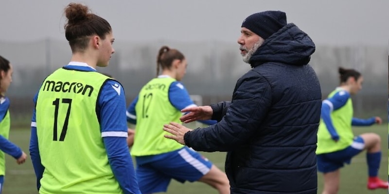 <strong>Viareggio Women’s Cup: l'Under 20 Lnd c'è</strong>